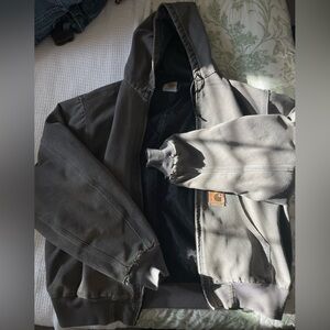 Carhartt jacket classic